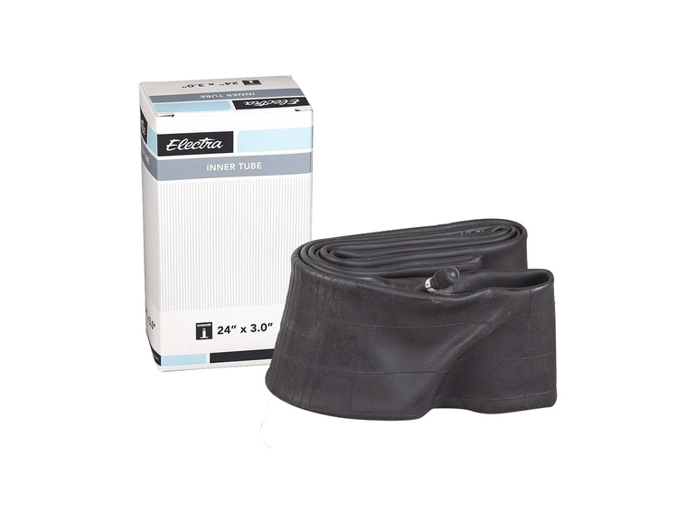 Dętka rowerowa Electra Fatti-O wentyl Schrader