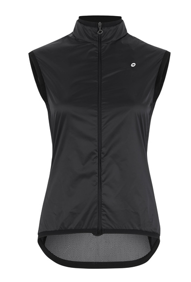 Kamizelka kolarska Assos Damska UMA GT Wind Vest C2