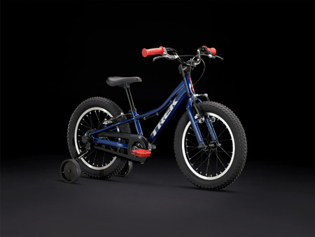 Rower Trek Precaliber 16