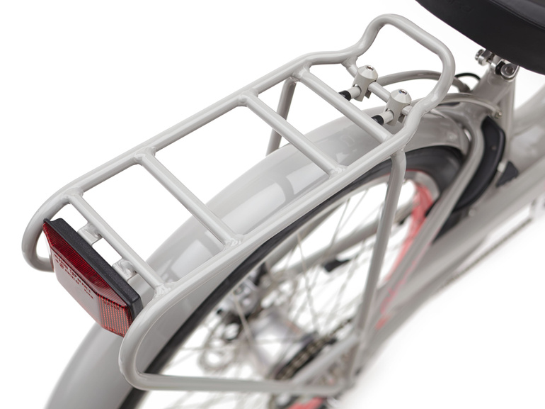 Rower Trek Townie Go! 5i Step-Thru