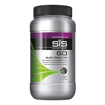 SIS Napój Izotoniczny 0,5kg