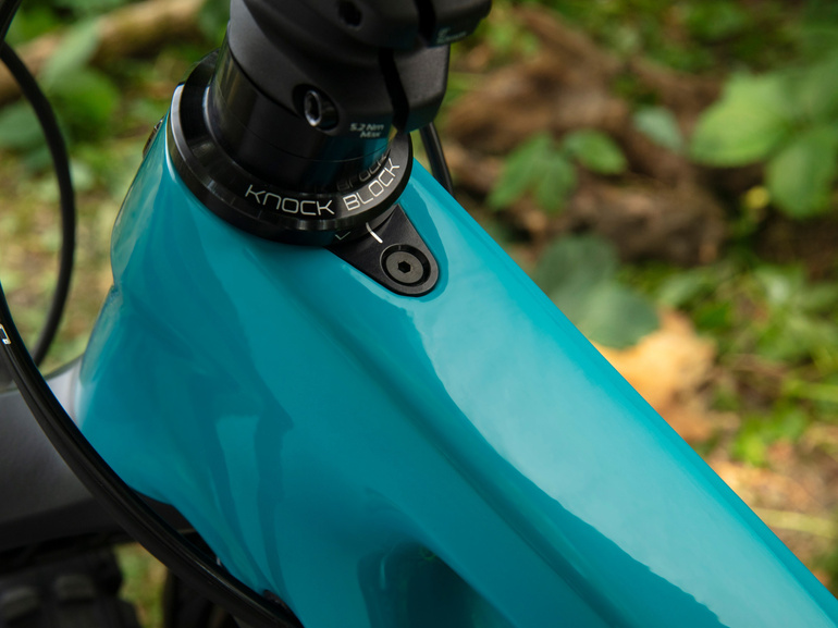 Rower Trek Remedy 9.7 27,5"