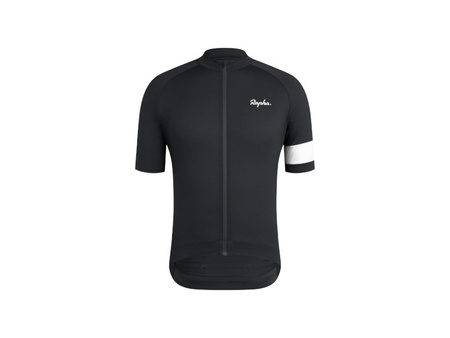 Lekka koszulka rowerowa Rapha Core