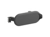 Trek-Diamant E-bike RIB City Frame Charge Port Cover