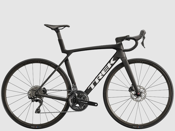 Rower Trek Madone SL 5 Gen 8 Matte Deep Smoke