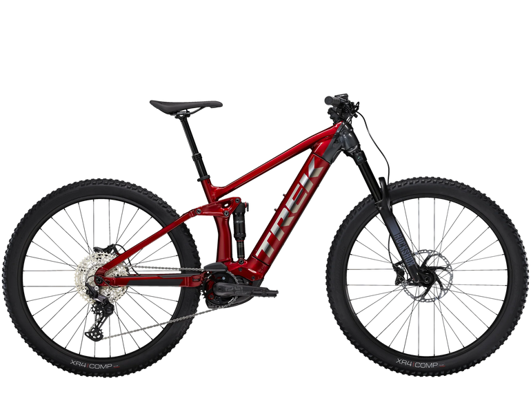 Rower Trek Rail 5 625 W Gen 2