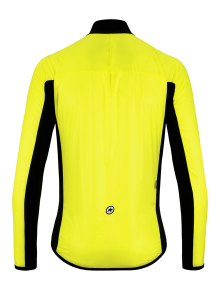 Kurtka wiatrówka kolarska Assos MILLE GT Wind Jacket C2
