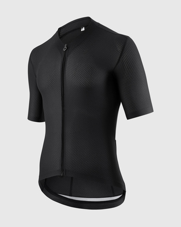 Krótka koszulka kolarska Assos EQUIPE R Jersey S11