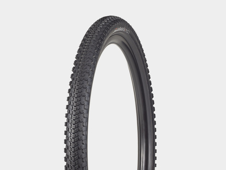 Opona do rowerów elektrycznych Bontrager LT4 Expert odblaskowa