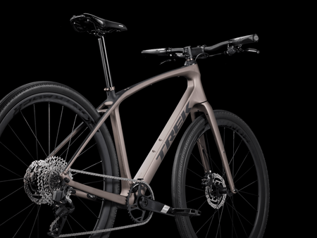 Rower Trek FX Sport 6