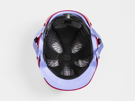 Dziecięcy kask rowerowy Bontrager Jet WaveCel