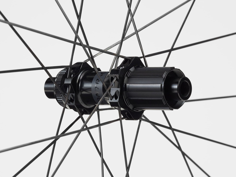 Koło szosowe Bontrager Aeolus Pro 51 TLR Disc