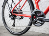 Rower Trek FX 2 Disc Equipped Stagger