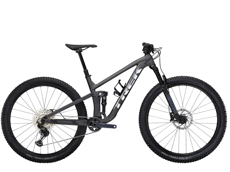 Rower Trek Top Fuel 7