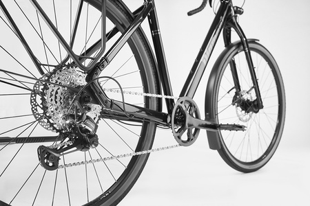 Rower Diamant Nhoma (rama z wysokim przekrokiem)