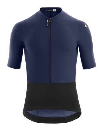 Krótka koszulka kolarska Assos MILLE GTS Jersey C2