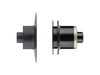 Bontrager Aeolus RSL Front 5mm QR Conversion End Cap Kit
