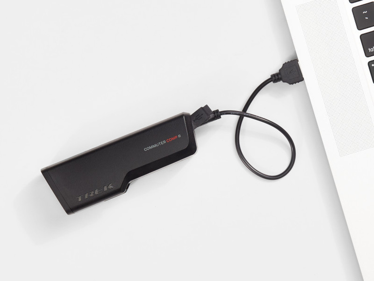 Lampka Trek Commuter Comp R