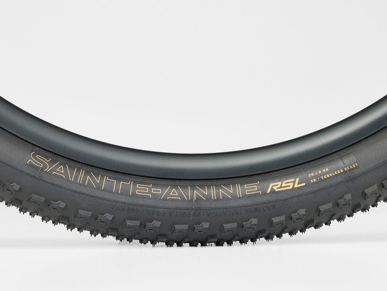Opona MTB Bontrager Sainte-Anne RSL XR TLR