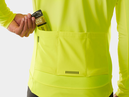Kurtka rowerowa Trek Circuit Softshell