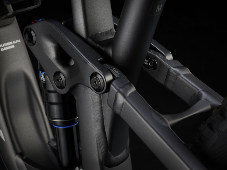 Rower Trek Fuel EX 5 Gen 6