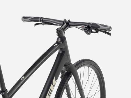 Rower Trek FX 2 rama z wysokim przekrokiem Gen 4