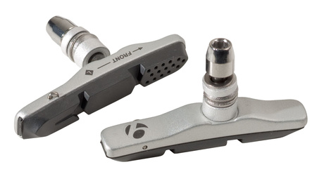 Klocek V-brake Bontrager - Wersja o podwyższonych parametrach