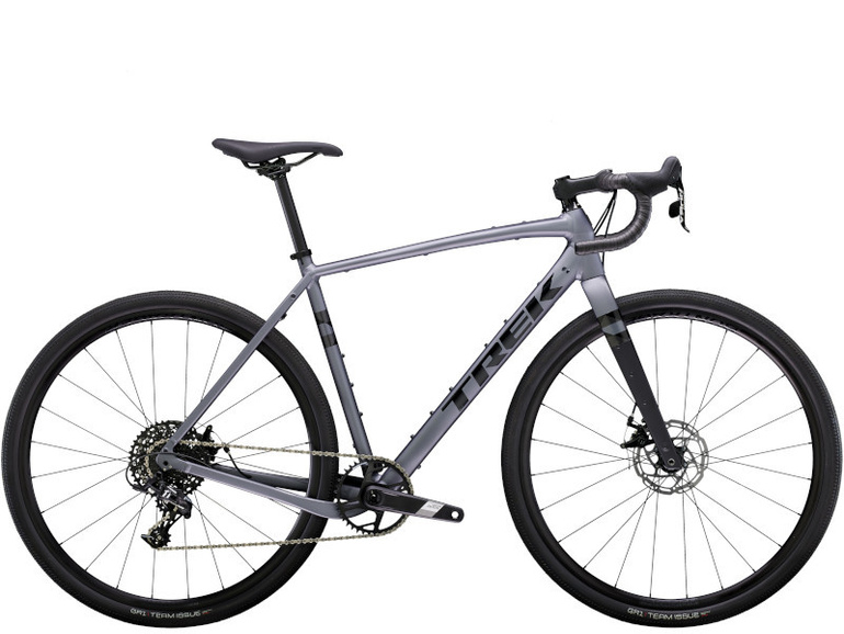 Rower Trek Checkpoint ALR 4