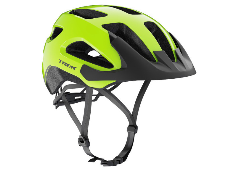 Kask rowerowy Trek Solstice