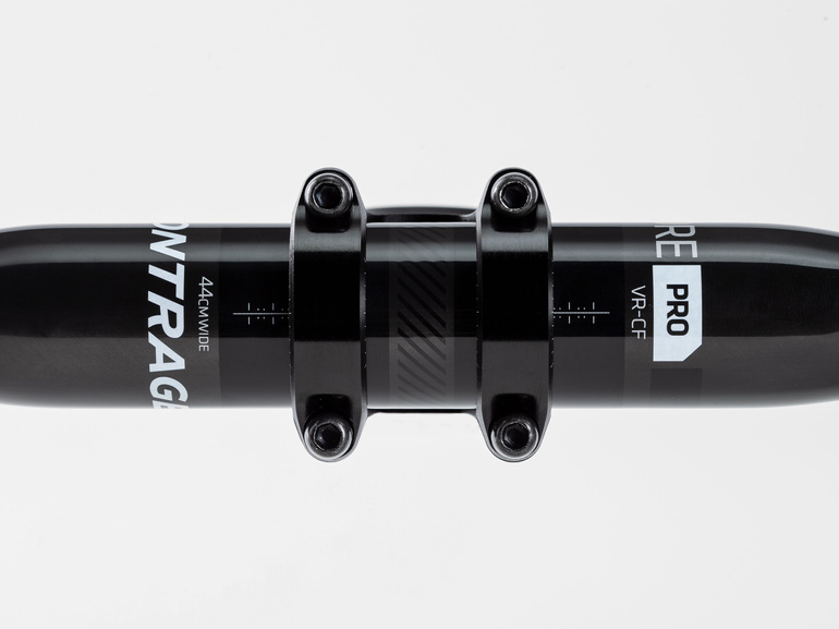 Bontrager Pro Blendr Stem