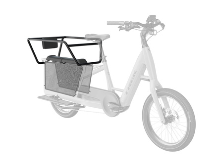 Zestaw rodzinny dla Trek Fetch+ 2
