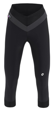 Damskie kolarskie spodenki Assos UMA GT Summer Half Knickers C2