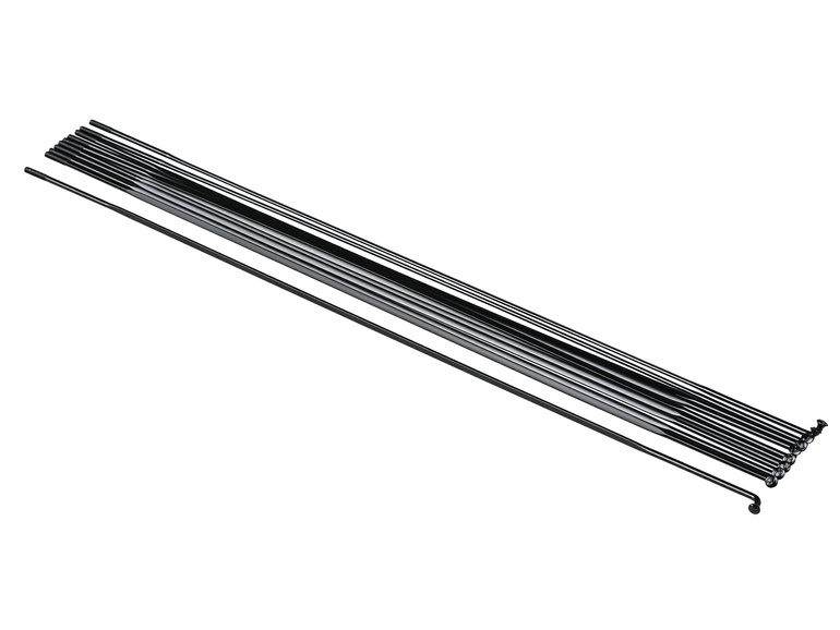 Bontrager DT Aerolite Bladed J-Bend Spoke