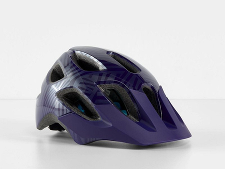 Młodzieżowy kask rowerowy Bontrager Tyro