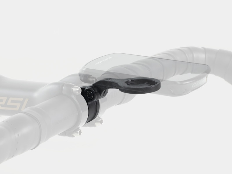 Wspornik kierownicy Bontrager RSL Blendr