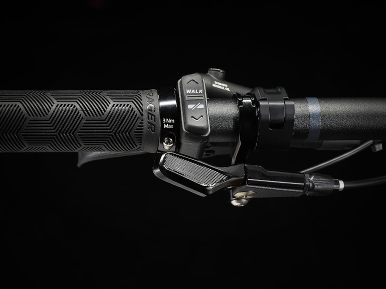 Rower górski MTB Trek Fuel EXe 9.7