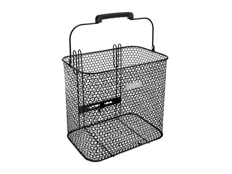 Kosz tylny boczny Electra Honeycomb
