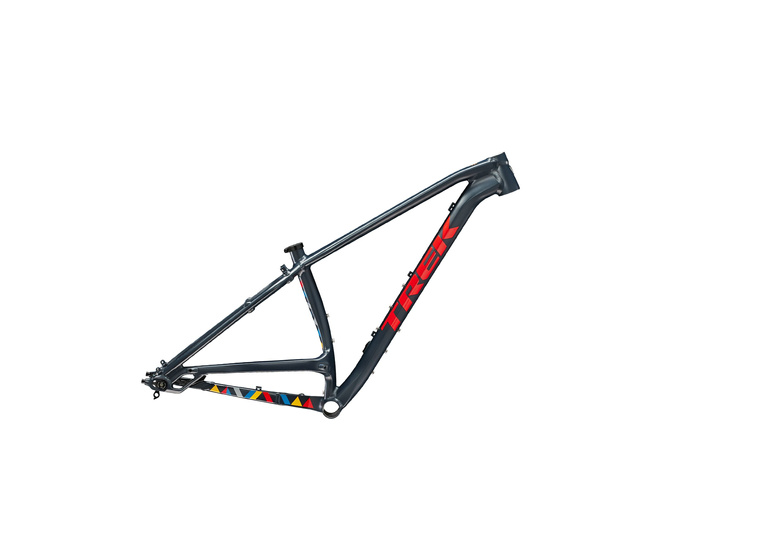 Rower Trek Rama z widelcem 1120