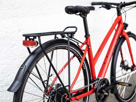 Rower Trek FX 2 Disc Equipped Stagger