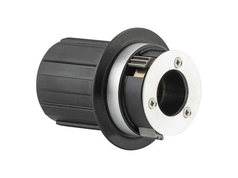 Korpus bębenka 11-biegowego Bontrager Rhythm Pro/Elite i Line