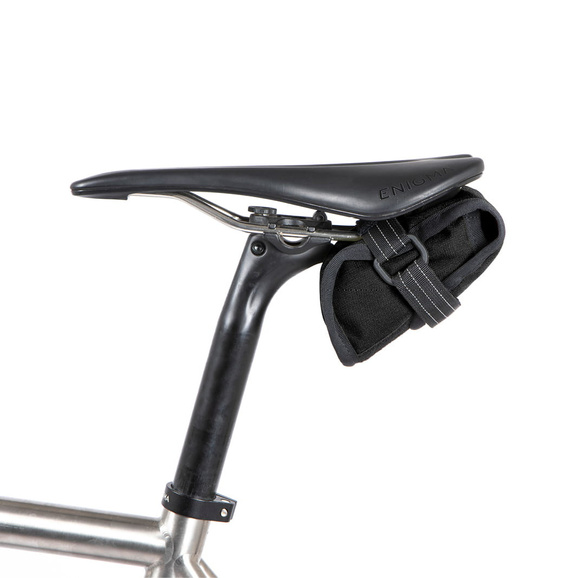 Torba podsiodłowa Restrap Tool Pouch czarna