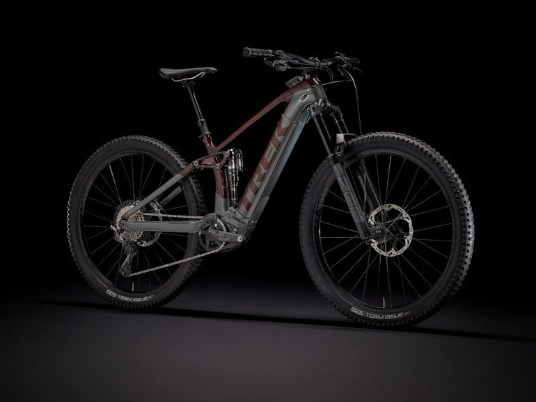 Rower Trek Rail 9.8 XT 29"