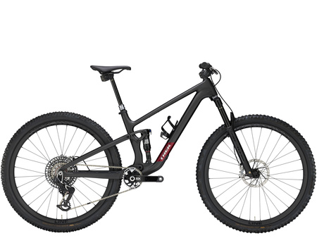 Rower Trek Top Fuel 9.9 XX AXS Gen 4