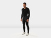 Spodnie rowerowe z szelkami Trek Circuit Softshell﻿