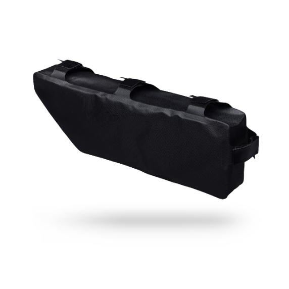 Torba PRO Team Gravel 5,5L Pod Górną Rurę