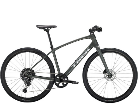 Rower Trek FX Sport 4