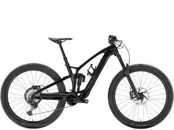 Rower Trek Fuel EXe 9.8