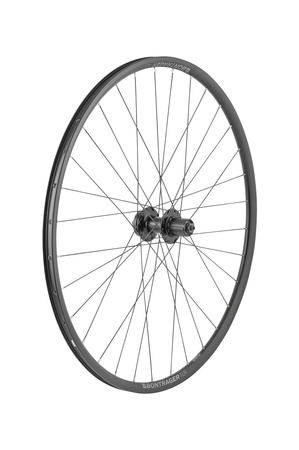 Bontrager Approved TLR Quick Release DC-22/20 Disc 700c MTB Wheel