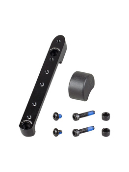 Osprzęt koszyka na bidon Bontrager Speed Concept