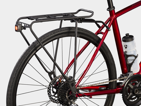 Bagażnik Bontrager BackRack Disc MIK